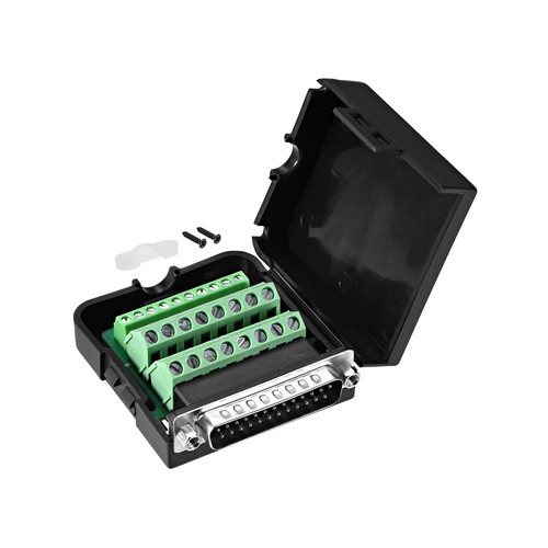 Sub db25 ausbruch brett - ausbruch,