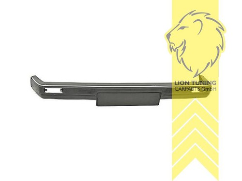 Frontstoßstange für golf - für, vw