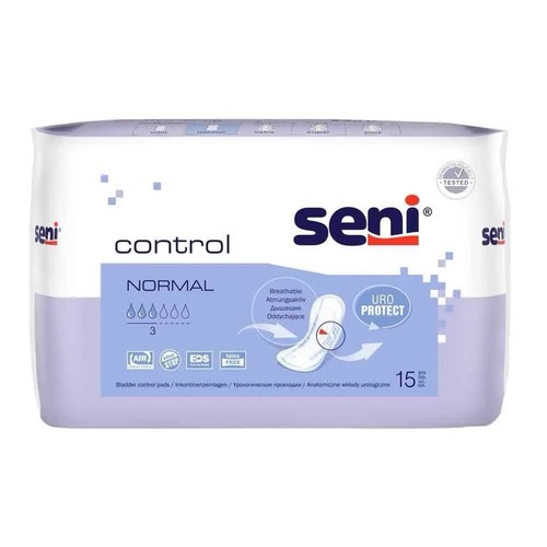 Seni control - seni,