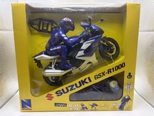 New Ray Suzuki GSX-R1000 1:9