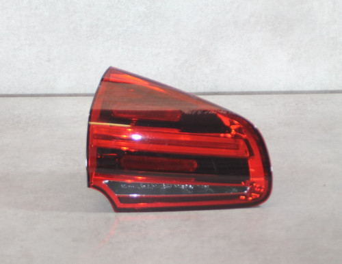 Porsche cayenne 92a facelift - porsche,
