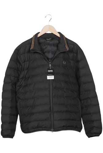 Fred perry jacke - perry, herren