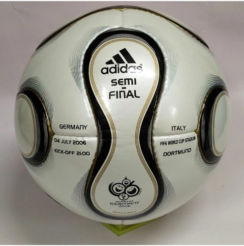 Adidas teamgeist fifa 2006 - adidas,