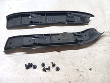 VW Golf 3,5 Facelift Golf IV 4 Cabrio Stoßstange Führung vorne 1E0 807 183