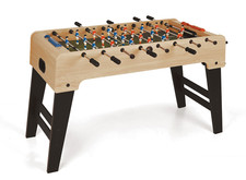 Charlsten Kickertisch