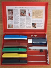 Gatco Schleifsystem für Messer