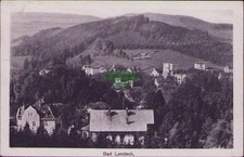 190789 AK Bad Landeck 1928