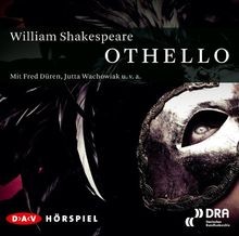 Othello: Hörspiel (2 CDs) von