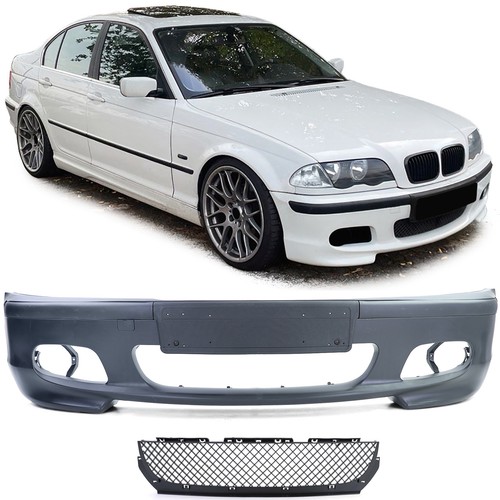 Sport front stoßstange mit - sport,