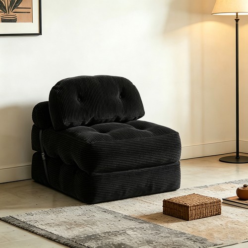 Klappbares schlafsofa couch - klappbares,