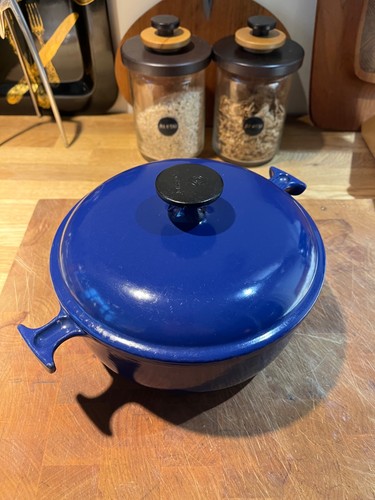 Creuset topf mama enzo mari - creuset,