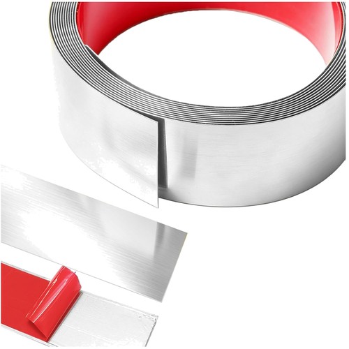 Metallband zierleisten - metallband,