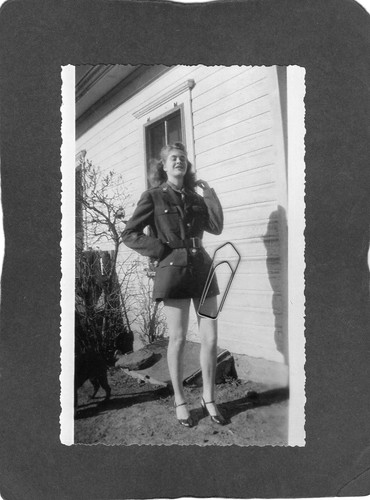 Mp10 foto junge frau in - mp10),