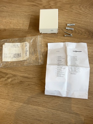 Viessmann 7508904
