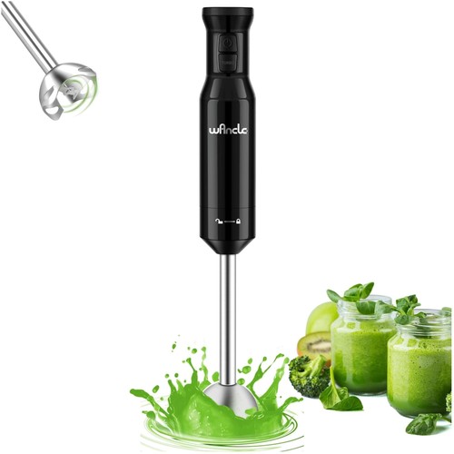 Stabmixer 600w hand blender - stabmixer,