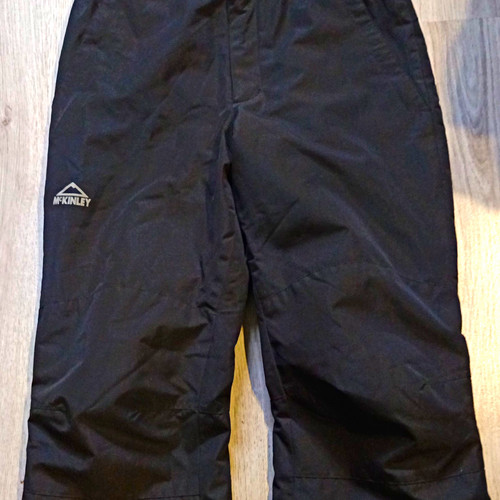 Mckinley kinder schneehose - kinder,