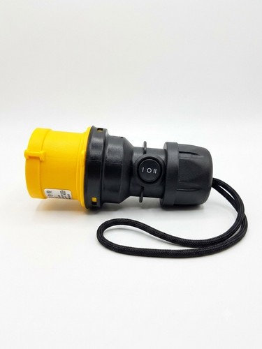 Pocket pickle motor controller - motor,