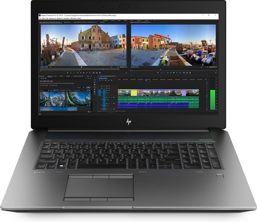 Zbook mit mobilfunk - g5,