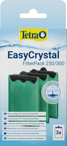 Tetra easycrystal filter - easycrystal,