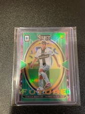 2024-25 Panini Select Serie a