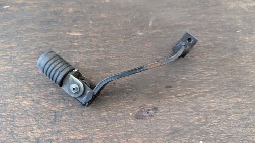 Schalthebel klappbar original