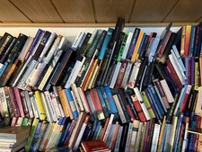 25 Bücher- Paket  - Romane -