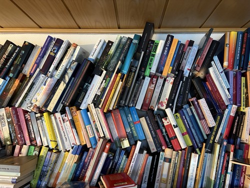 Bücher paket romane - paket,