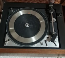 DUAL PLATTENSPIELER 1218 CS