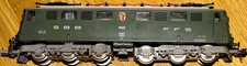 HO E-Lok SBB FFS 11493