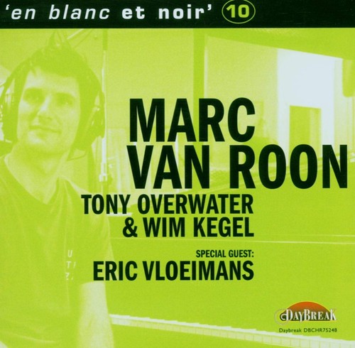 Roon marc van - marc, overwater