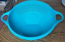 Tupperware Kartoffellager Rund