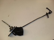 VW Golf 1 Cabrio Schaltung Schaltgestänge