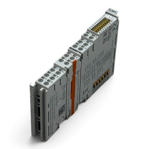 Beckhoff el1809 ethercat - beckhoff,
