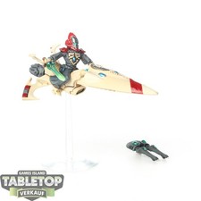 Aeldari - Warlock Skyrunner -