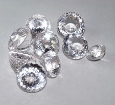 50 CT Natürlich Weißer