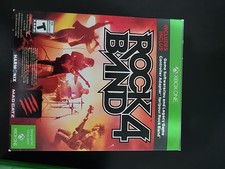 Rock Band 4 Legacy Adapter +