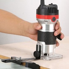 Oberfräse Kantenfräse