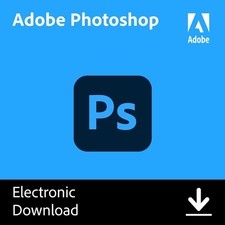 Adobe Photoshop