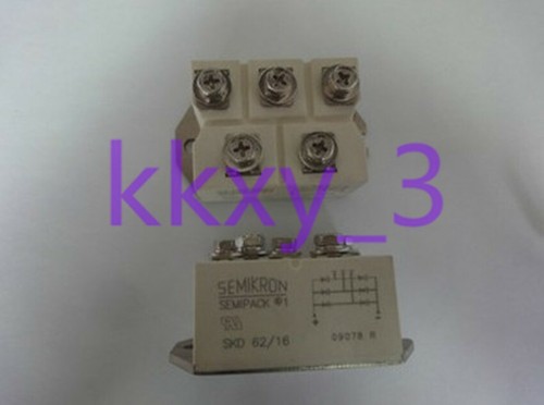 Pcs skd62 bridge - pcs, skd62/16
