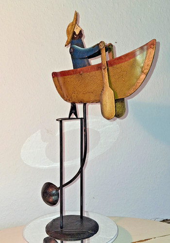 Pendelfigur balancefigur - pendelfigur,