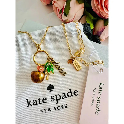 Kate spade new york - 🌴🥥,
