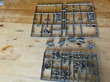 Warhammer 40k Space Marine