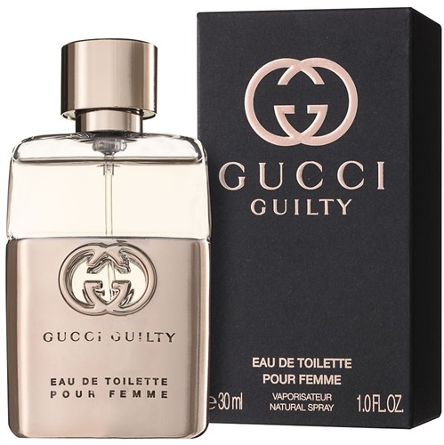 Gucci guilty eau - eau, de