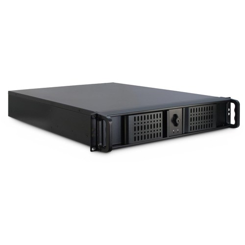 Zoll 2he servergehäuse - zoll,