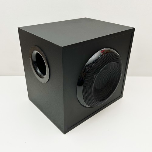 Logitech z623 schwarz thx - z623,