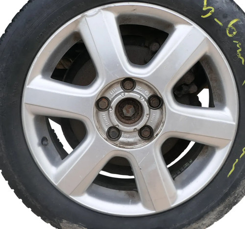 Felge alufelge original vw - 1x,