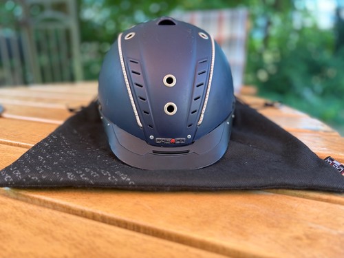 Casco reithelm reitkappe - casco,