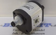 Hydraulikpumpe für Fendt mehr