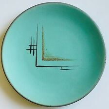 Upsala Ekeby Karlskrona 4 Teller um 1930