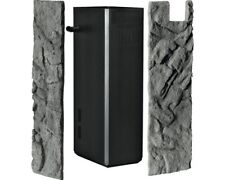 Filtercover JUWEL Stone Granit